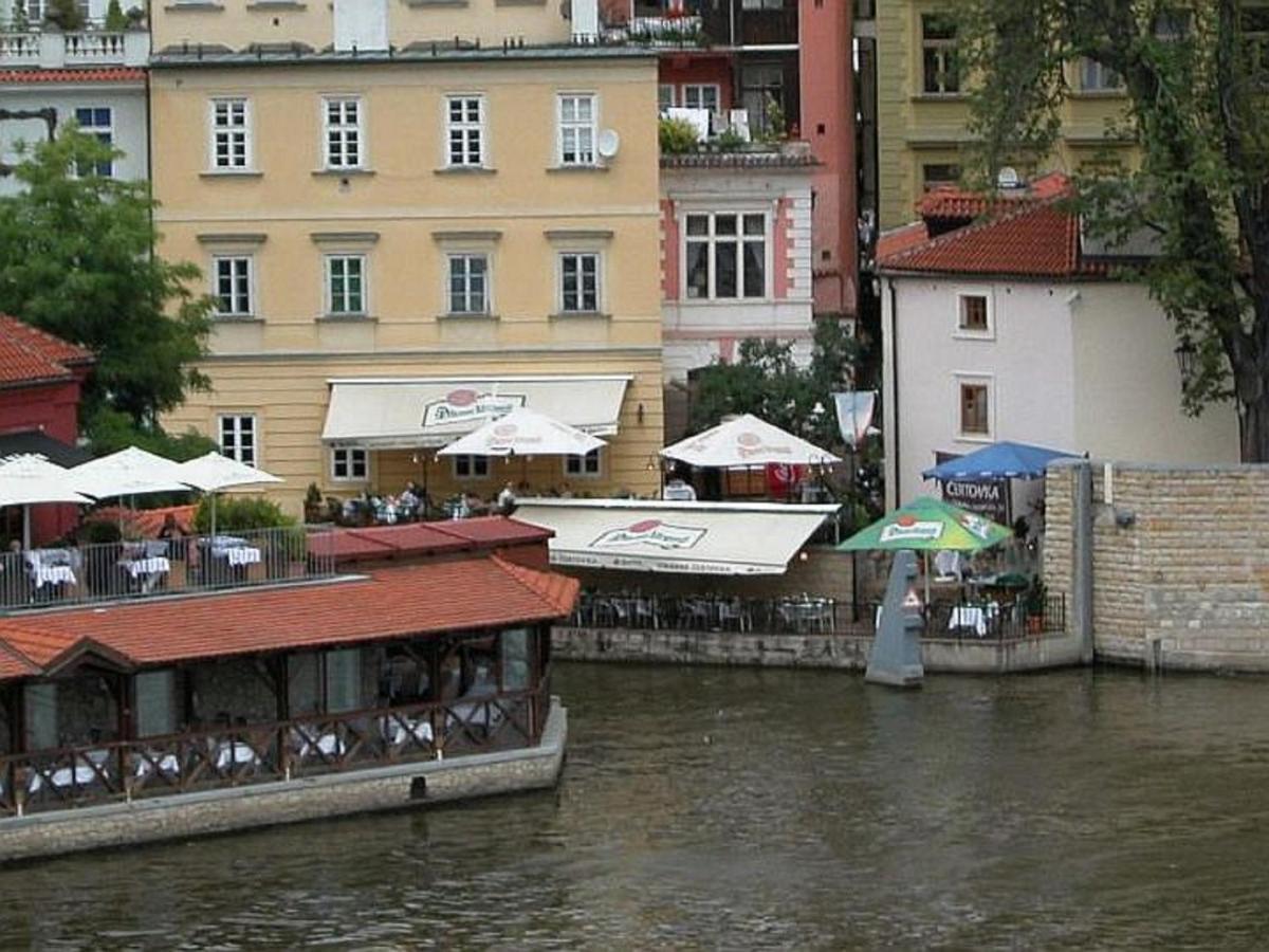 Apartamento Studio Charles Bridge - Splendid - View *