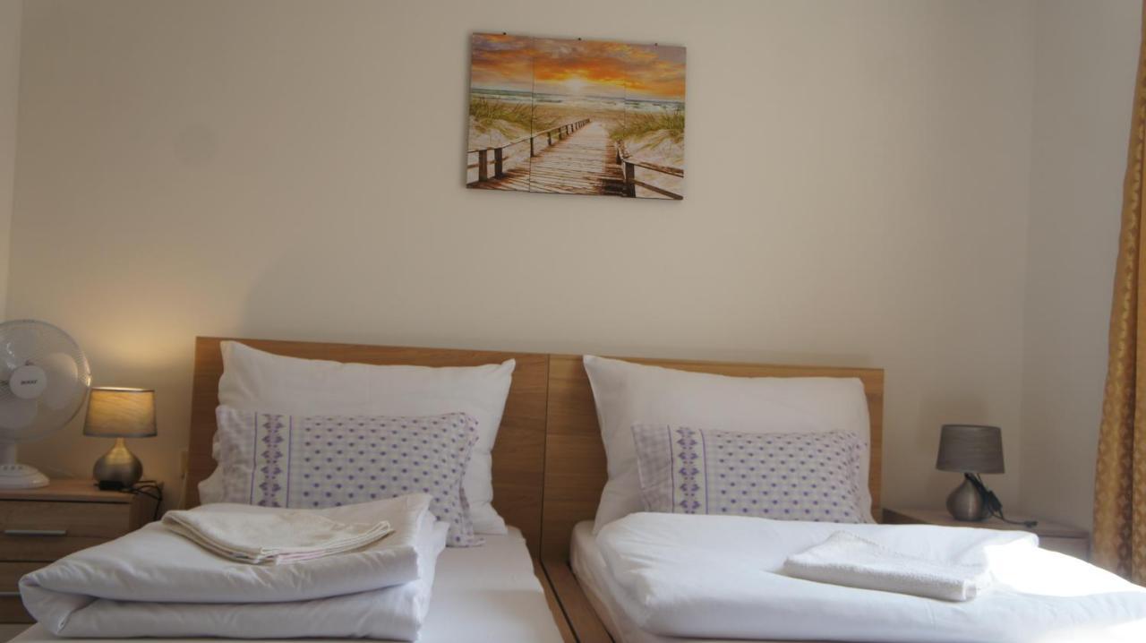 Kk Appartement *
