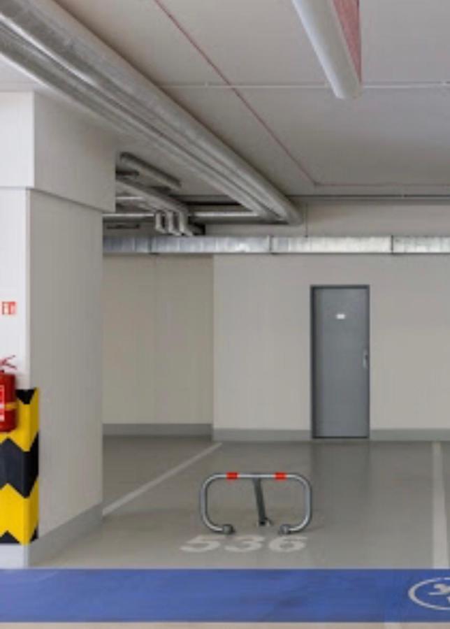 Apartamento Kalina Praga