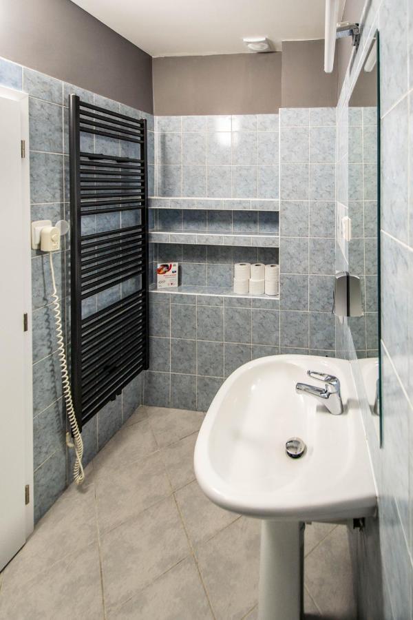 Metronom By Ruterra Appartement Prague