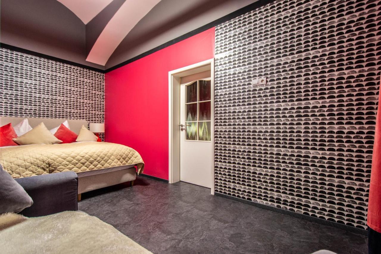 Appartement Metronom By Ruterra