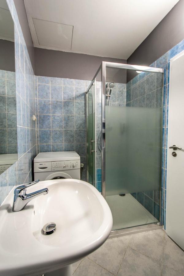 Metronom By Ruterra Appartement *