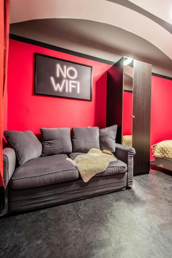 Metronom By Ruterra Prague