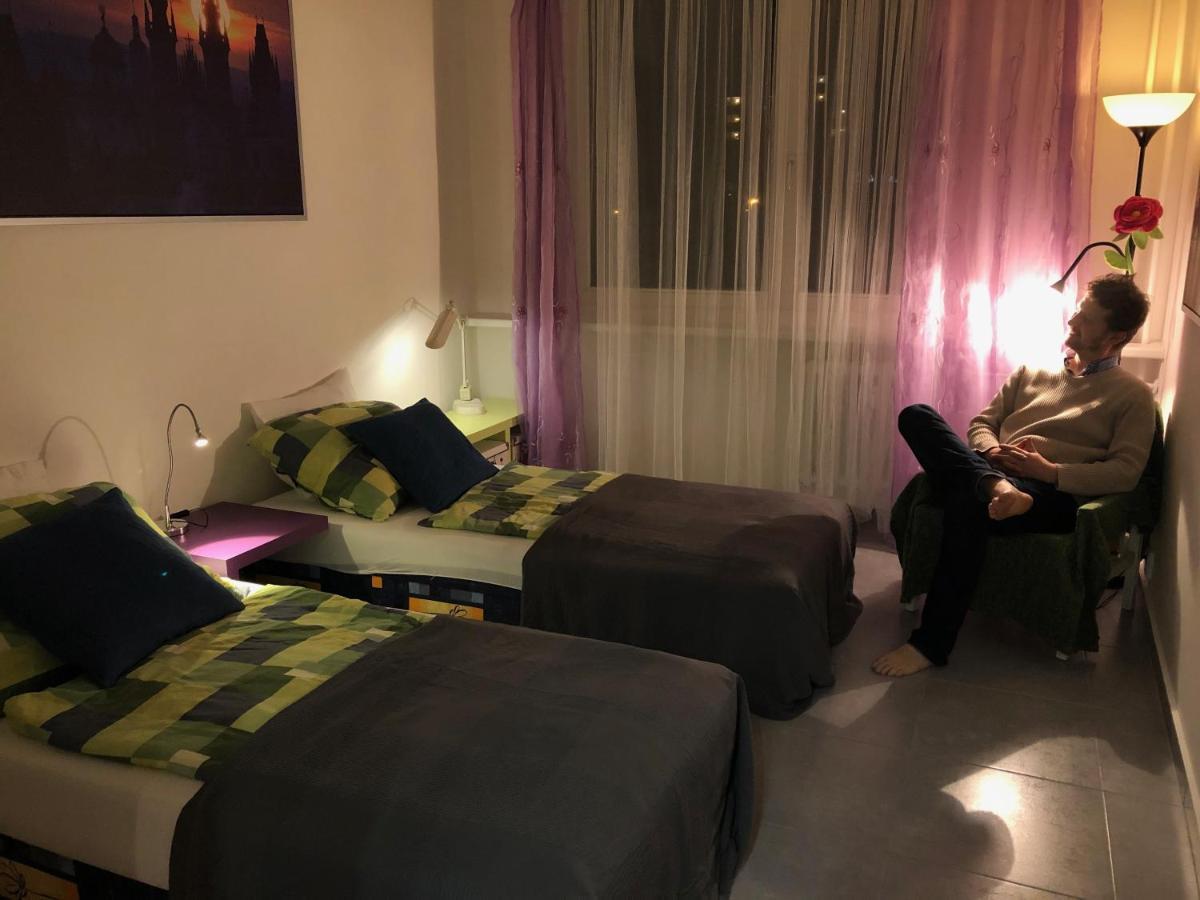 Scirocco - Two Bedroom Apartamento