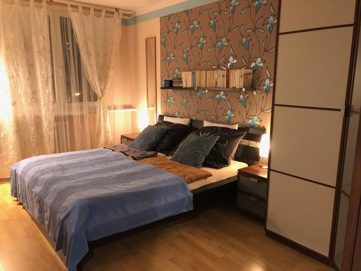 Scirocco - Two Bedroom Praga