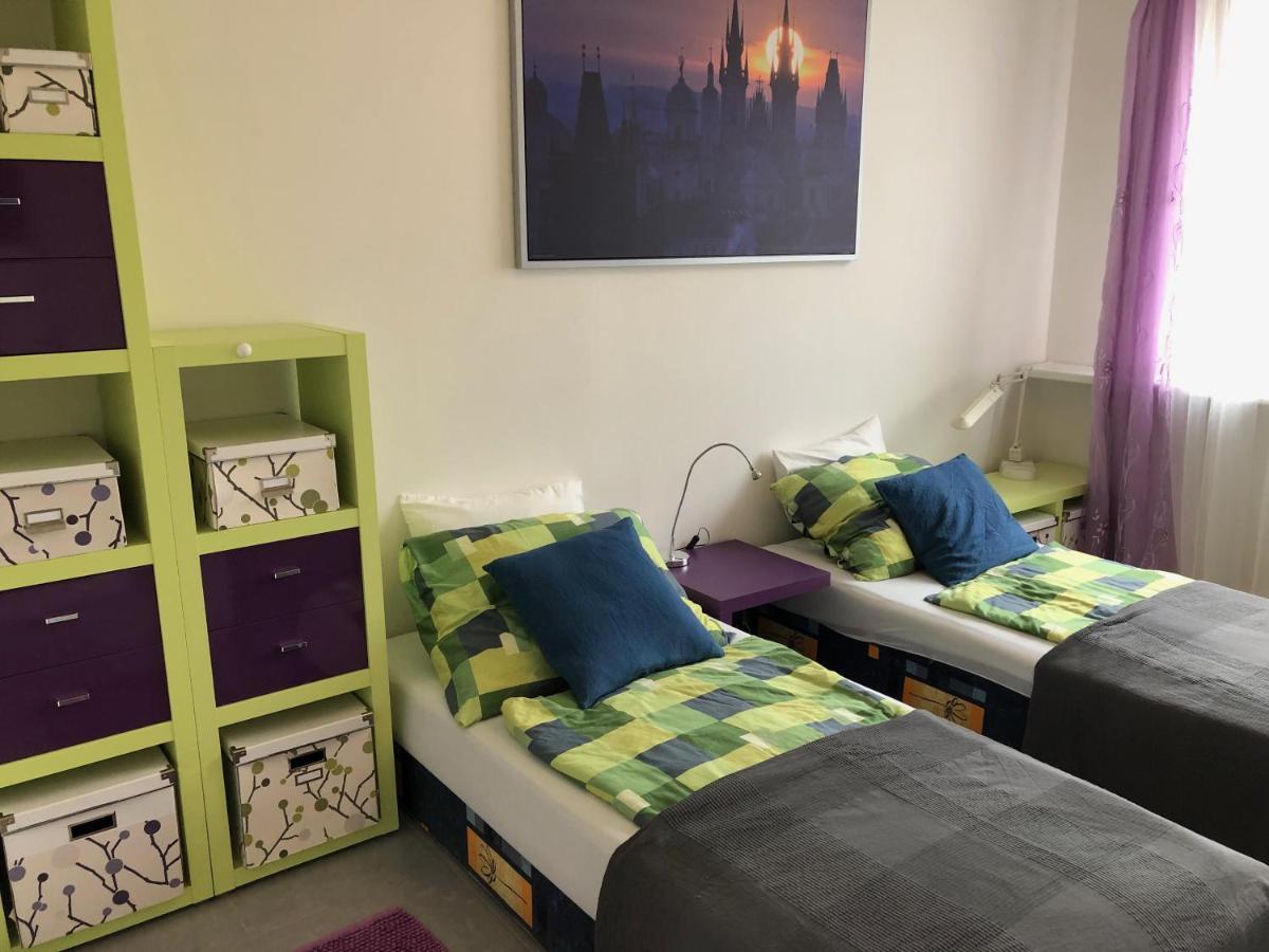 Scirocco - Two Bedroom Apartamento