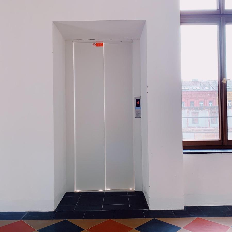Appartement “u Naplavky” 1 *