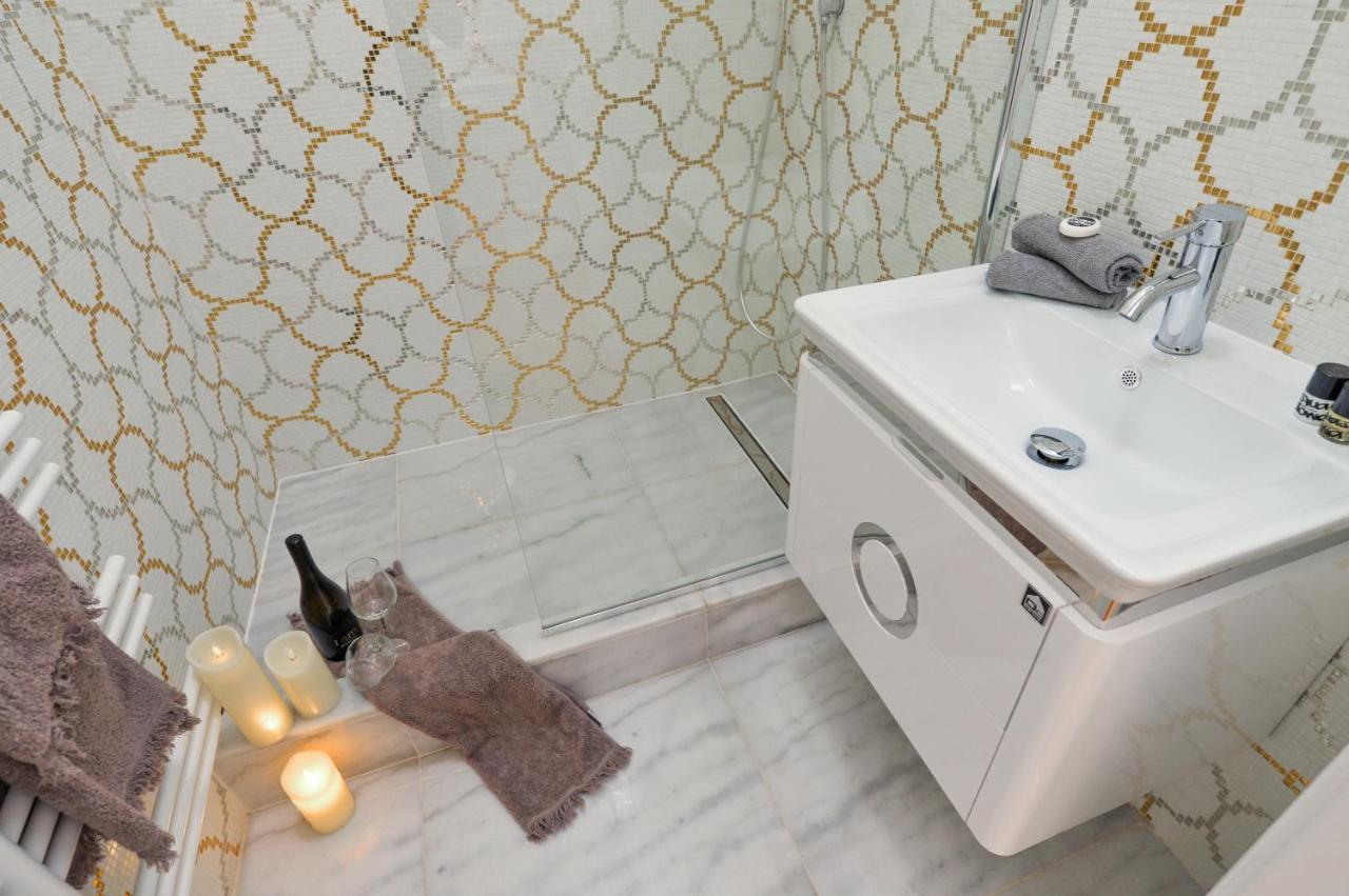 Apartment Vogue Near By Wenceslas Square