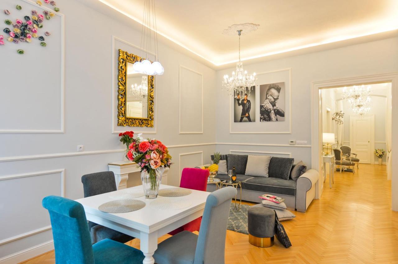 Apartment Vogue Near By Wenceslas Square *
