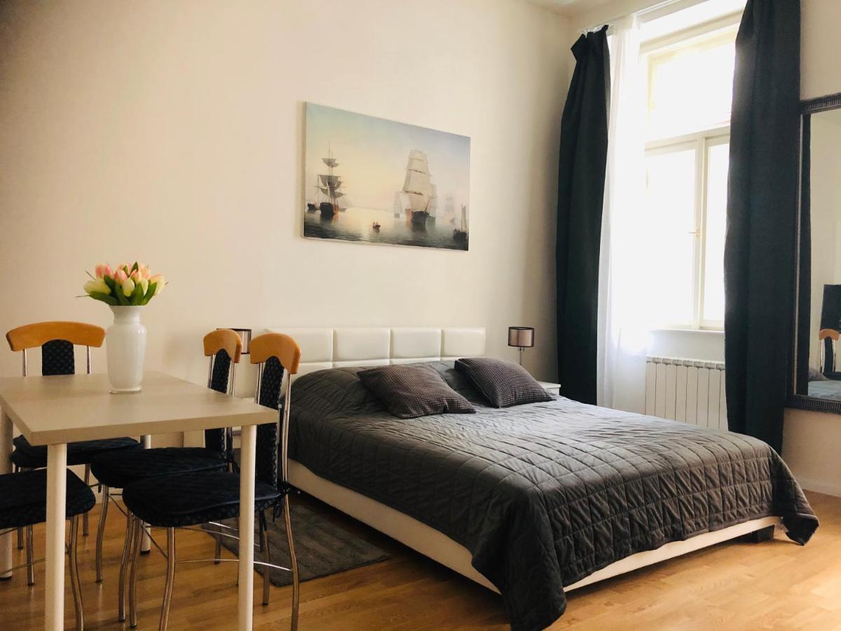 Appartement Modern Cozy In *