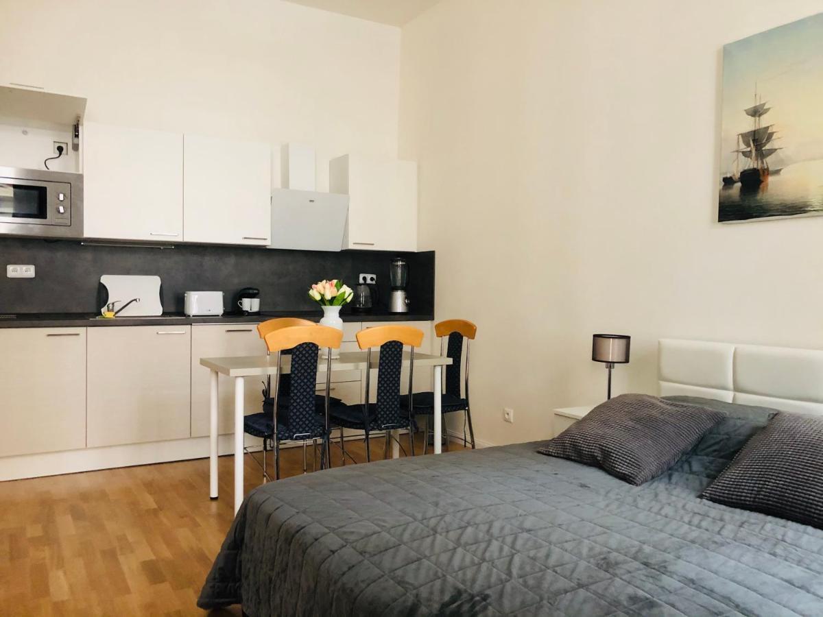 Modern Cozy In Appartement
