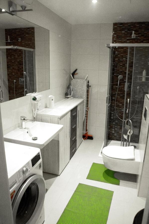 Appartement Modern Cozy In *