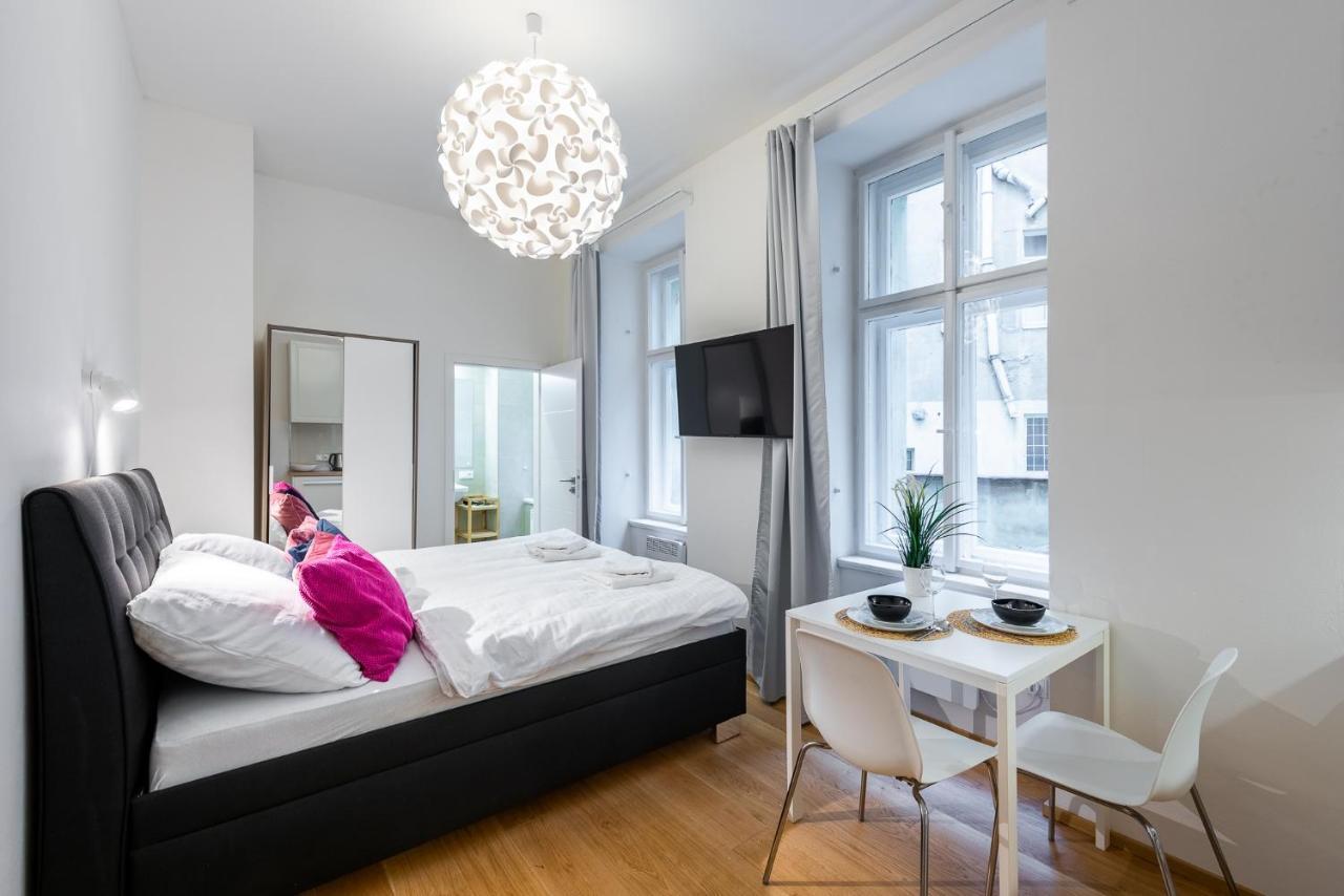 Tesnov Aparthotel 2*