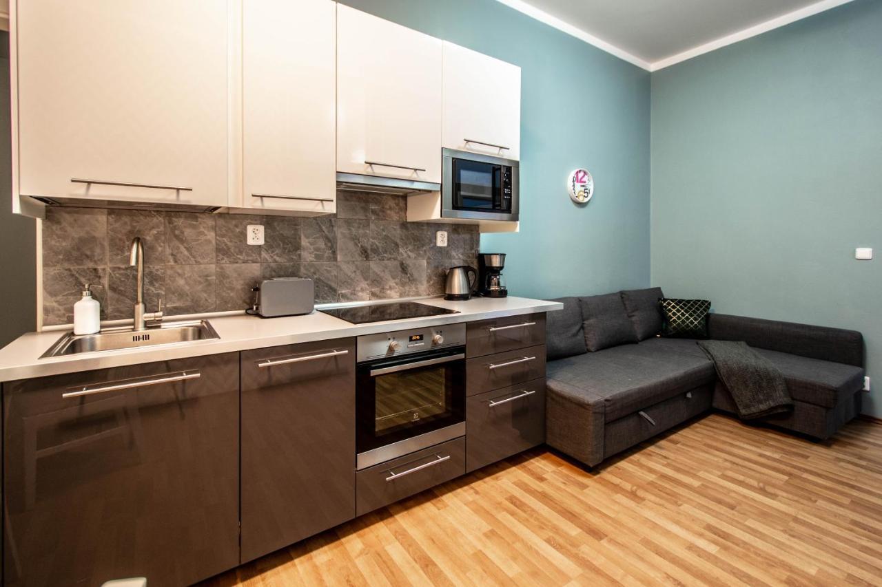Apartment Ruzova By Ruterra