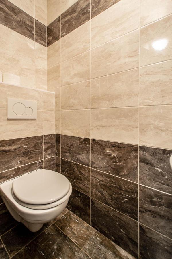 Apartment Ruzova By Ruterra