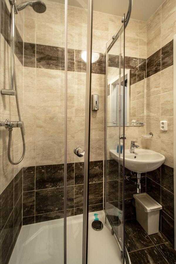 Apartment Ruzova By Ruterra *