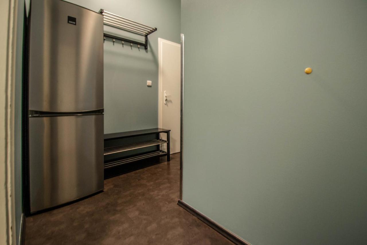 Apartment Ruzova By Ruterra Prague