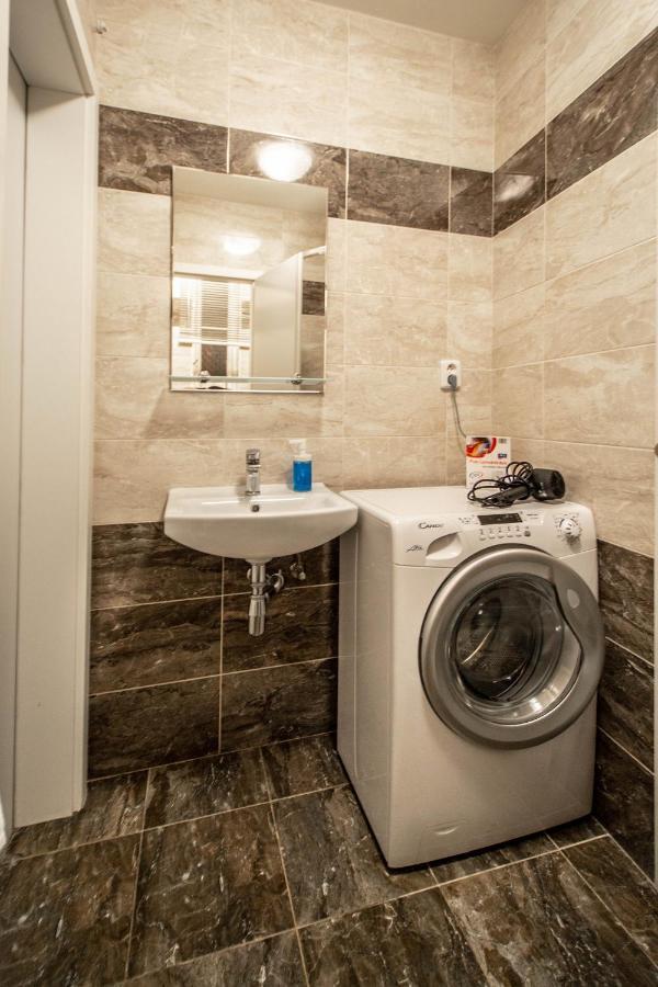Apartment Ruzova By Ruterra Prague