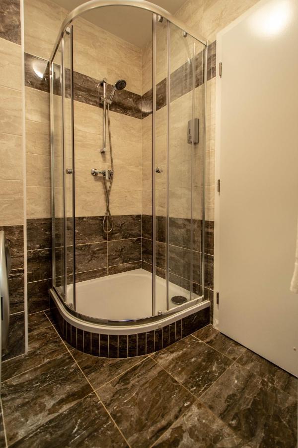 Ruzova By Ruterra Apartment Prague