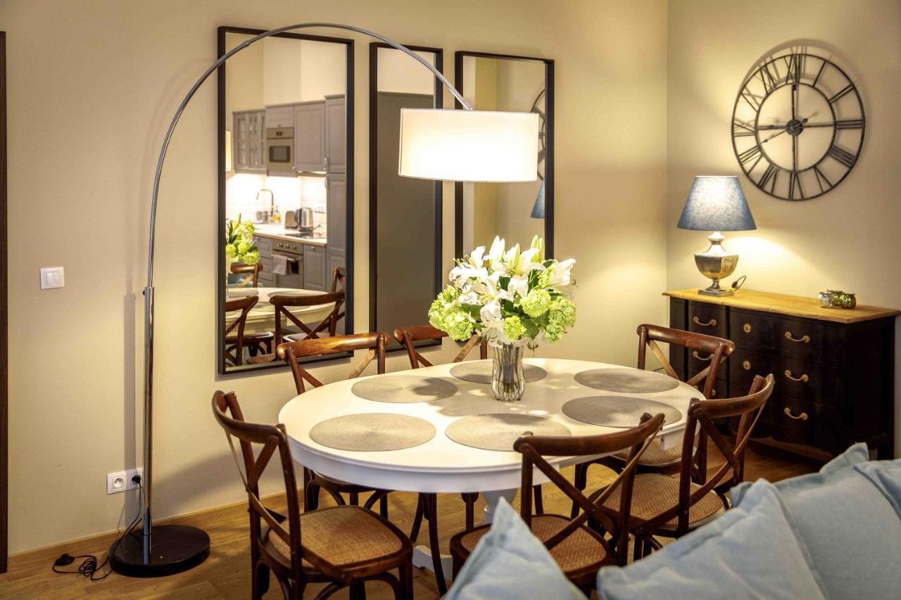 Apartamento Ilen *