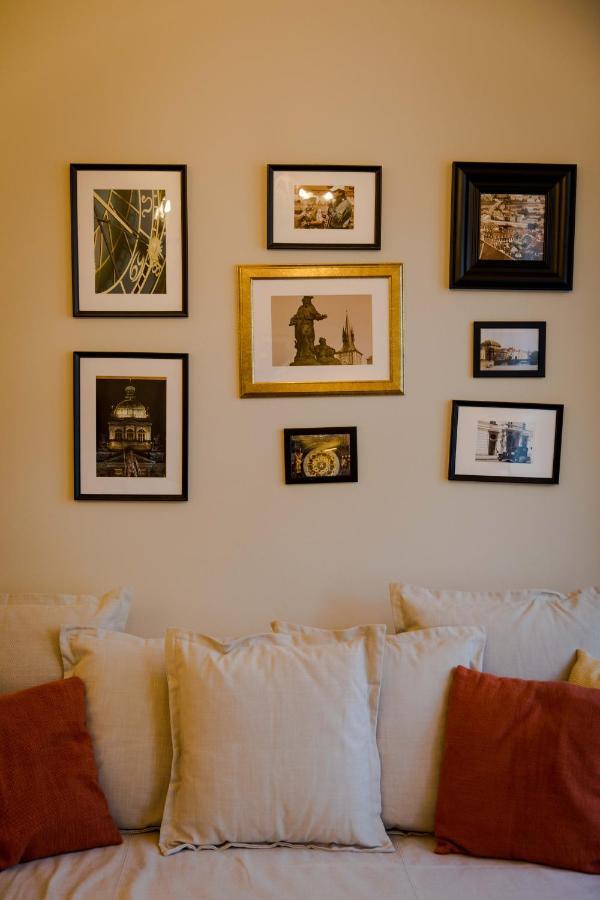 Ilen Apartamento *