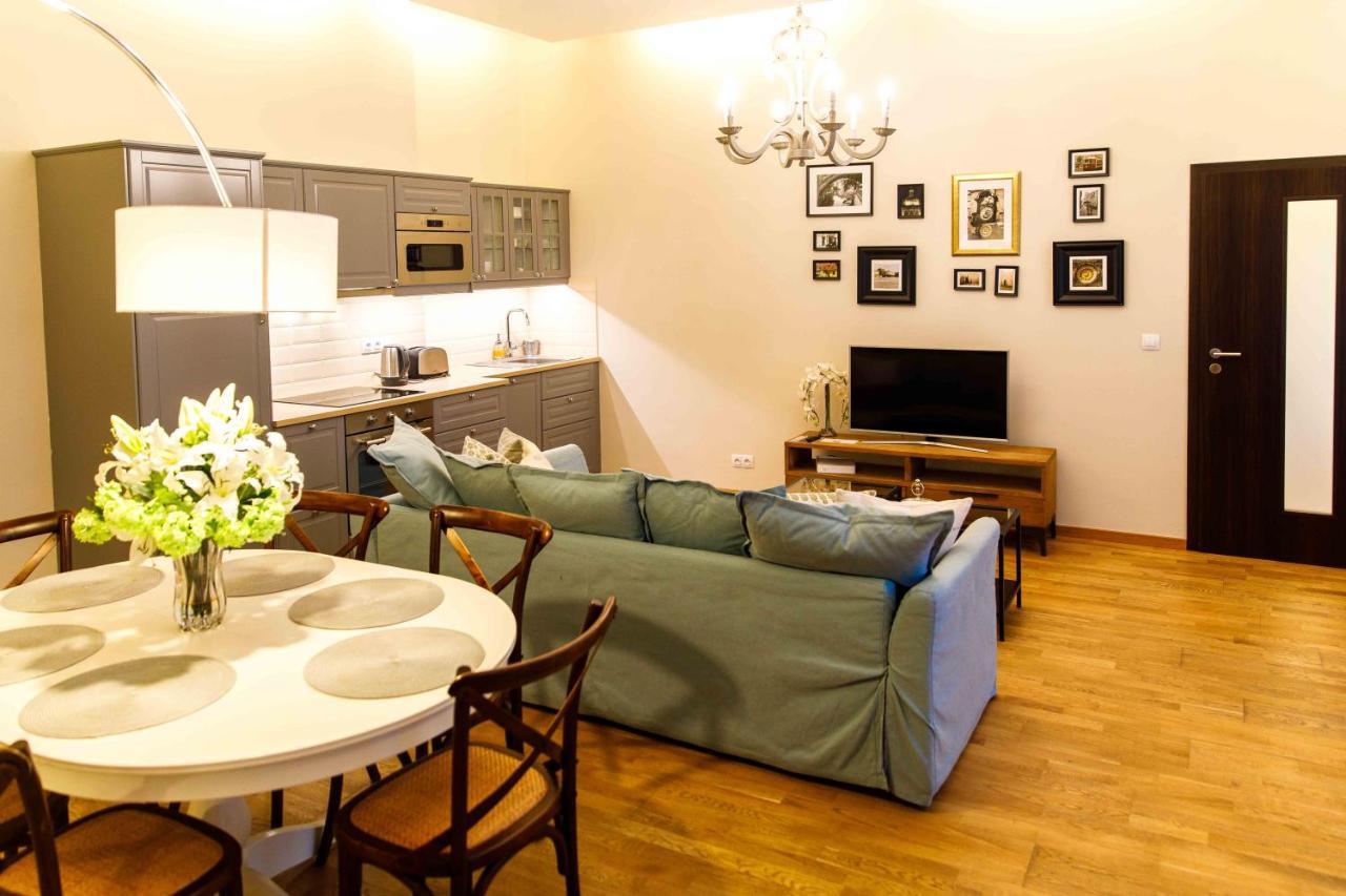 Ilen Apartamento Praga