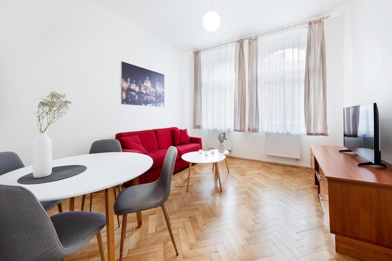 Apartamento Roof