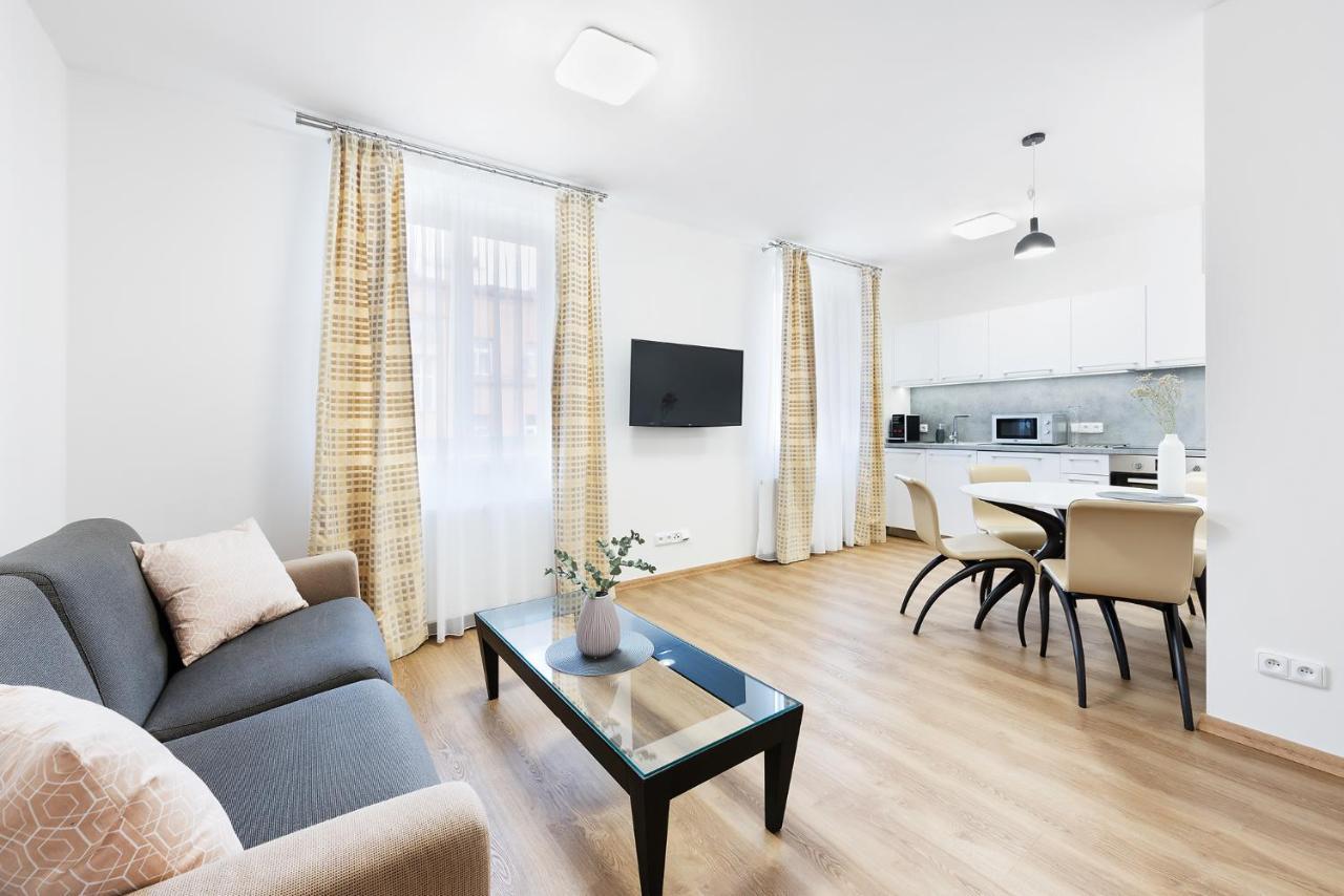 Apartamento Roof