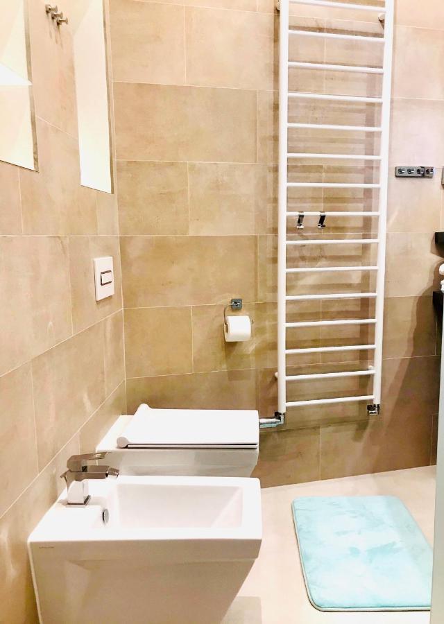 Apartment Outstanding In Center Prague