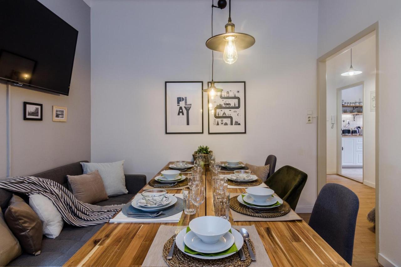 Apartamento In Charles Bridge 1km By Michal&friends Praga