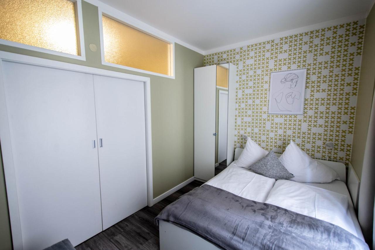 Old Town Rybna Apt By Ruterra * Prague