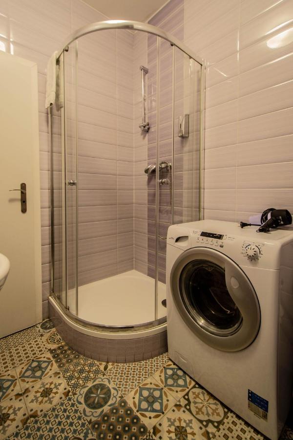 Old Town Rybna Apt By Ruterra Apartment *