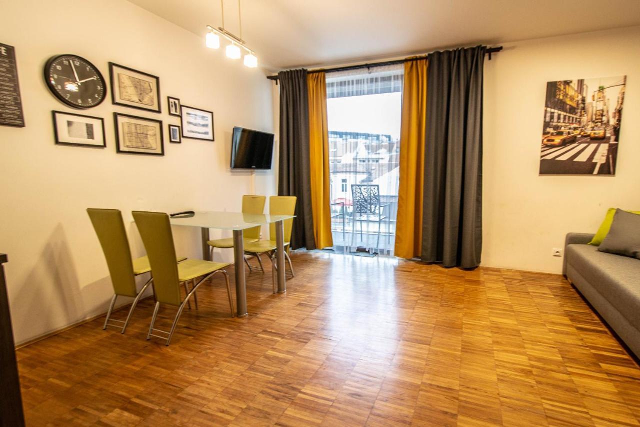 Appartement Modern With Balcony And Garage *