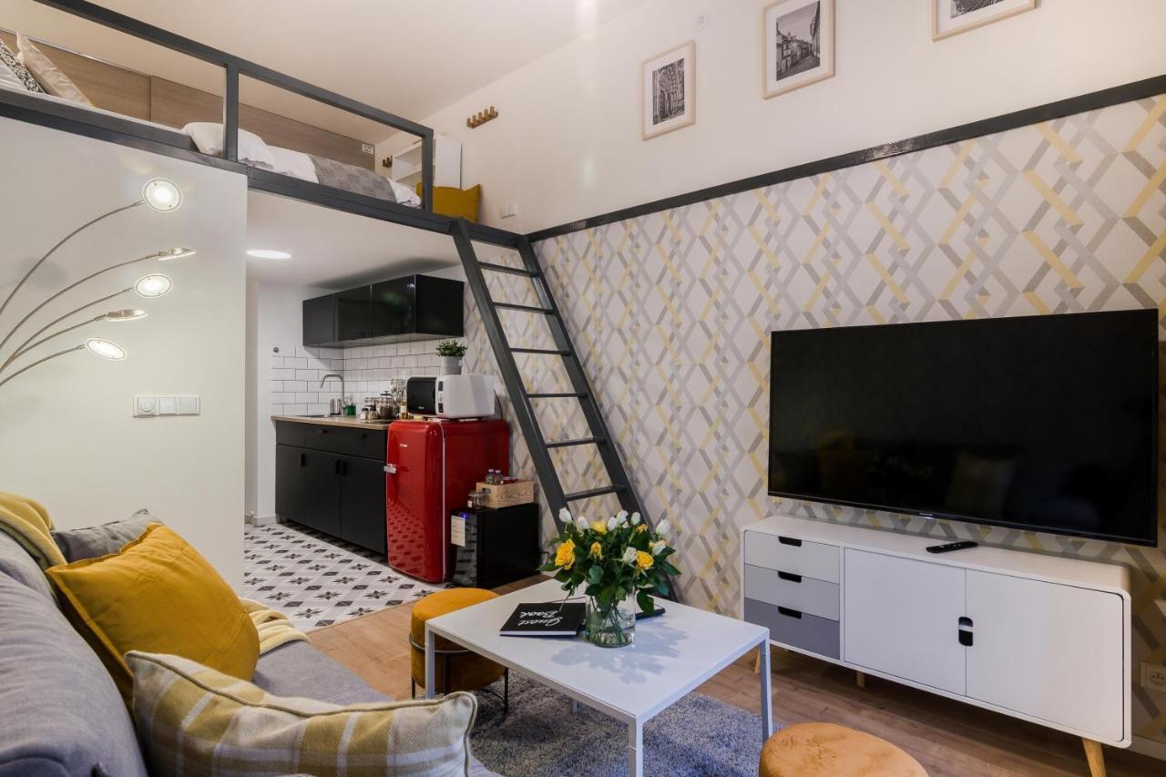 Royal By Michal&friends Appartement *
