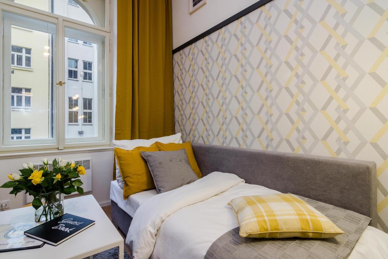 Royal By Michal&friends Appartement Prague