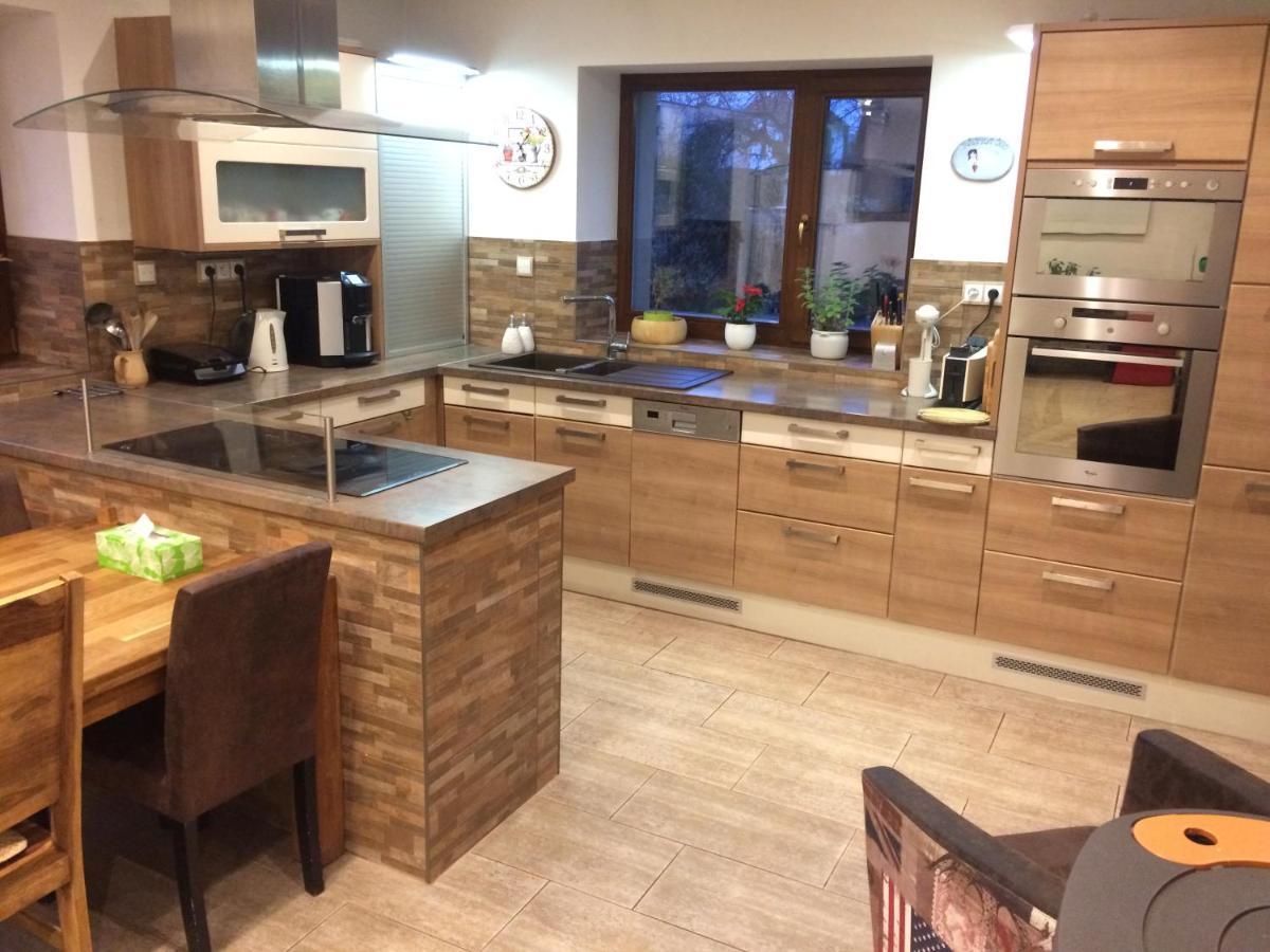 Mamut Privat Garden House