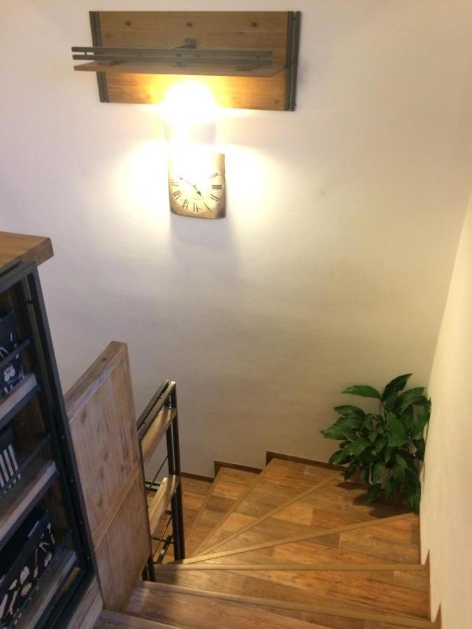 Mamut Privat Garden House Prague