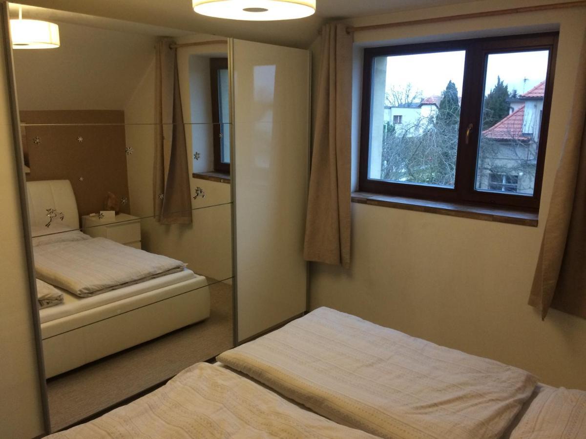 Mamut Privat Garden House