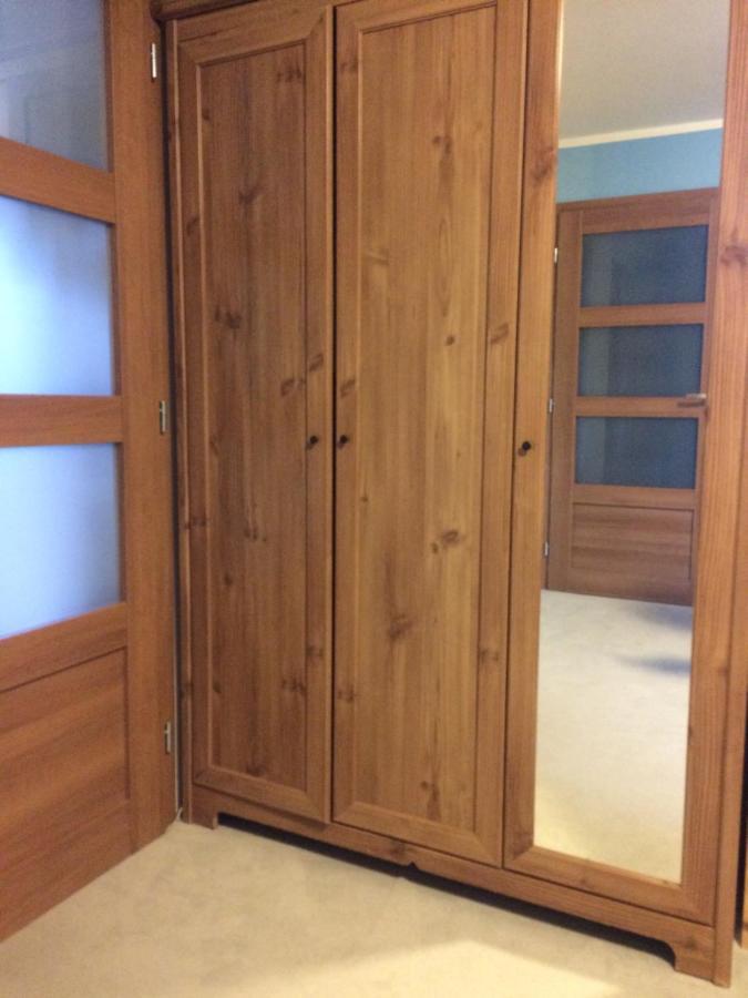 Mamut Privat Garden House Tatil Evi