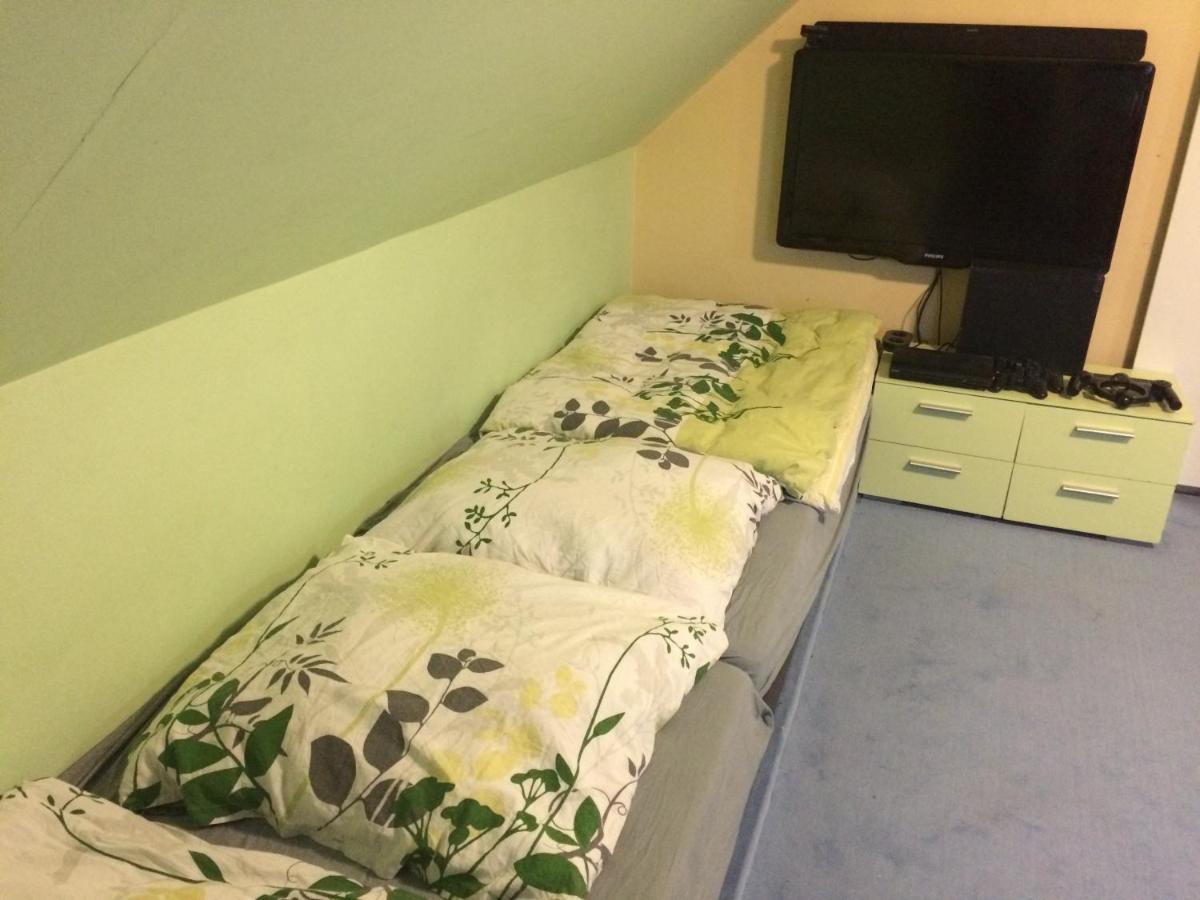 Mamut Privat Garden House * Prag