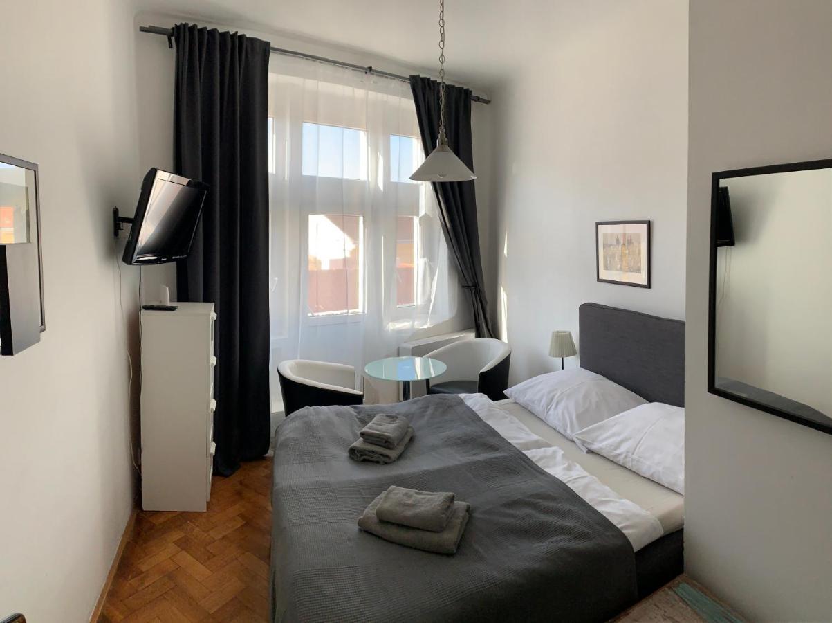 Apartment Skolska