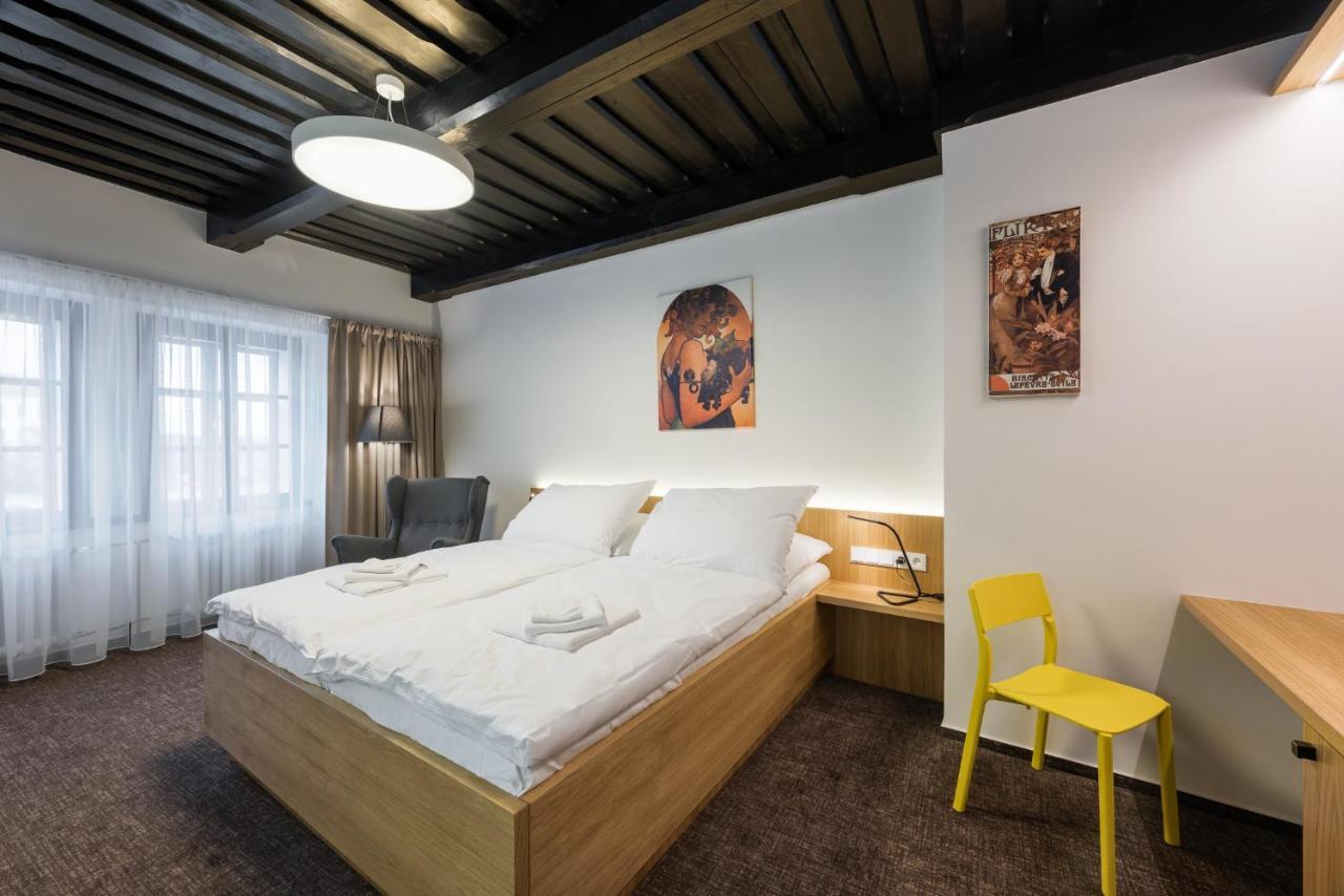 Fancy By Castle Apartamento *
