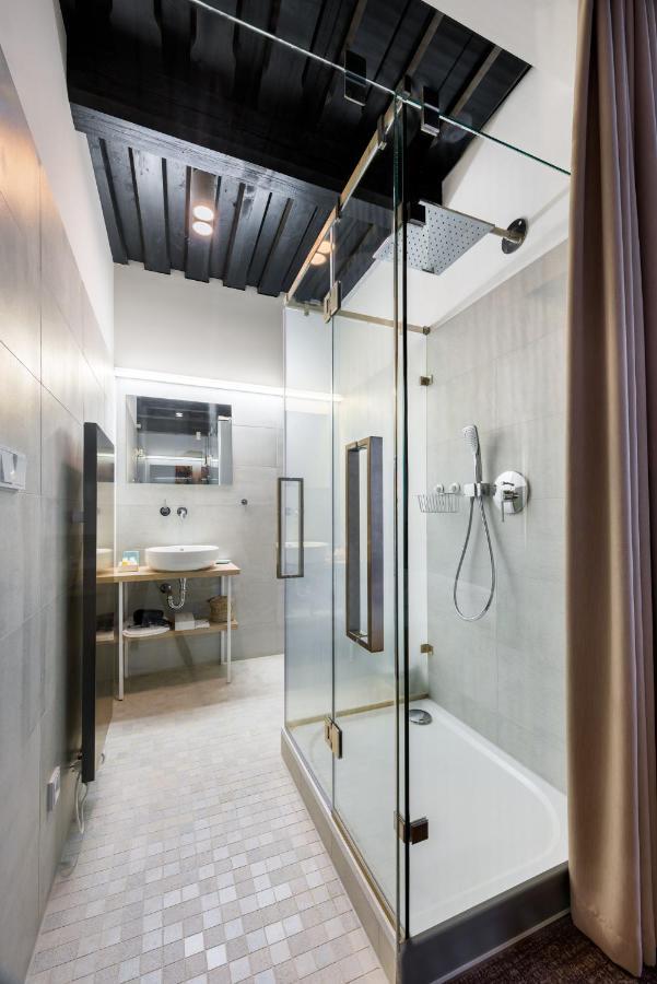 Apartamento Fancy By Castle Praga