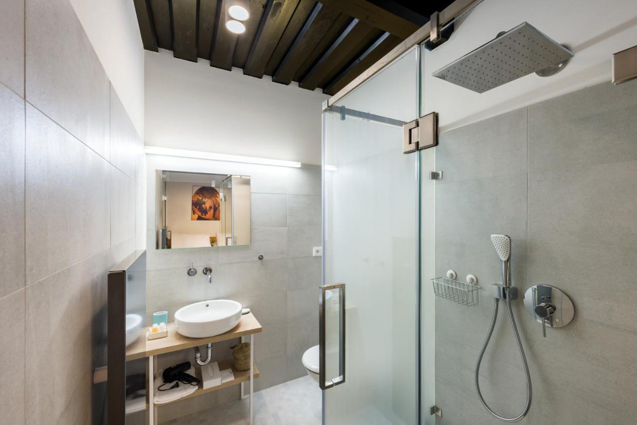Fancy By Castle Apartamento