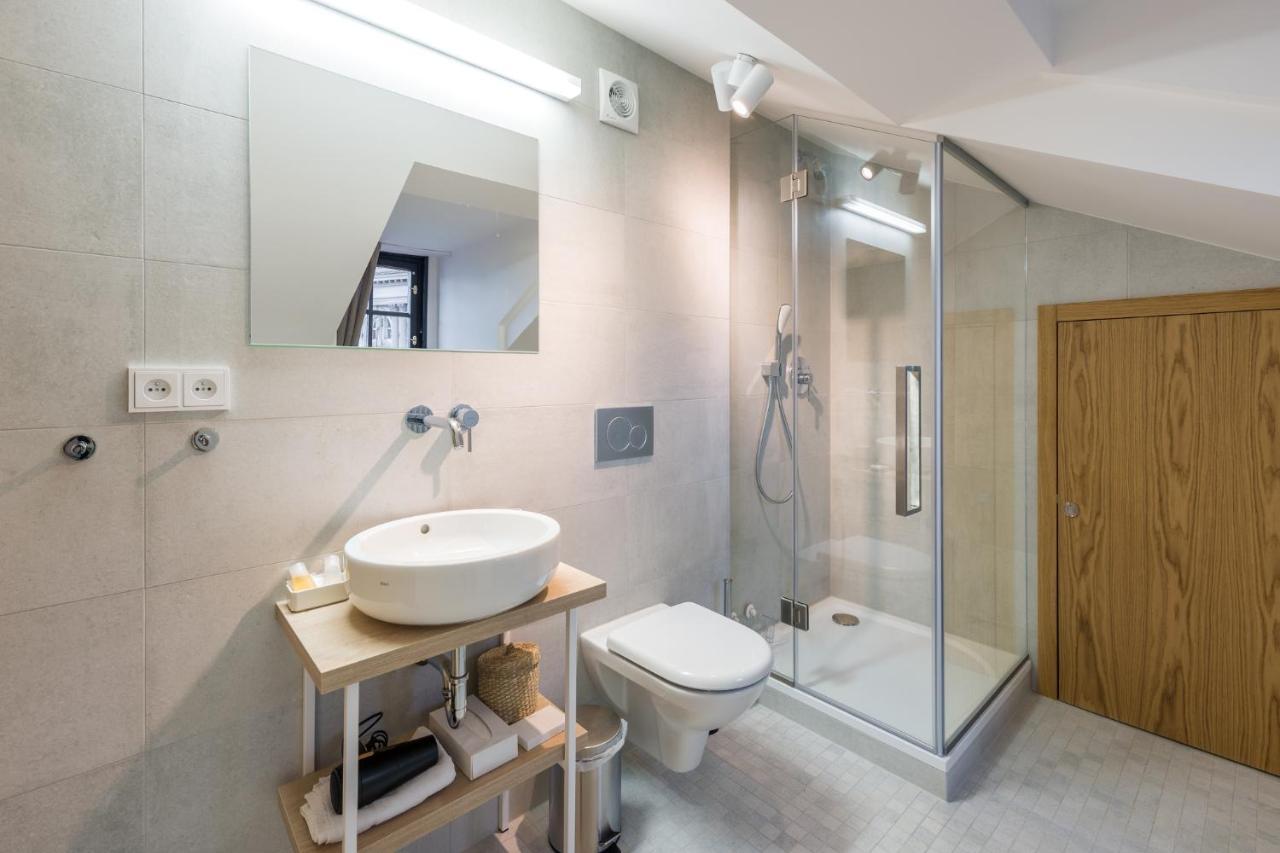 Apartamento Fancy By Castle