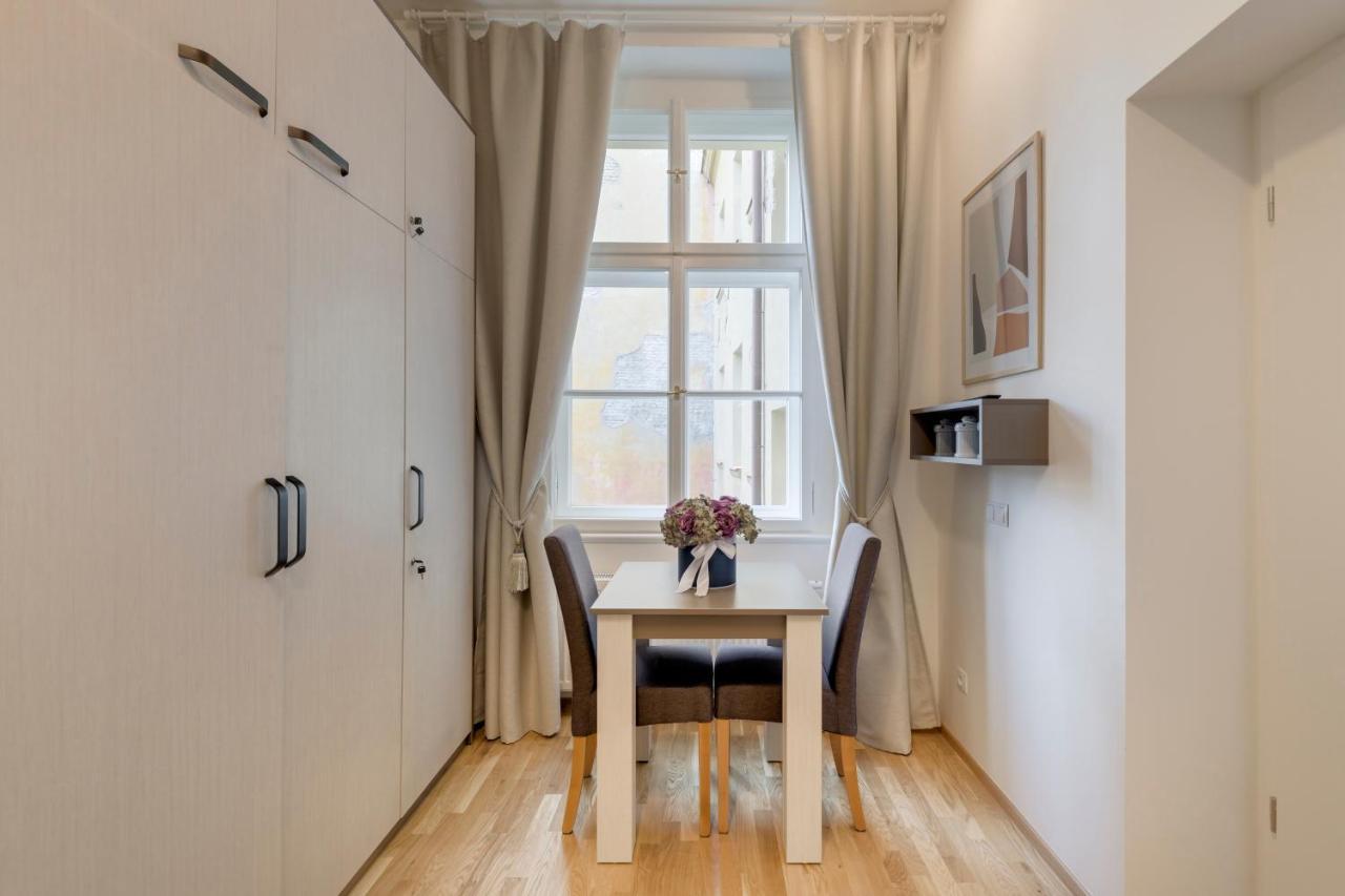 Maison Casa de hóspedes Praga