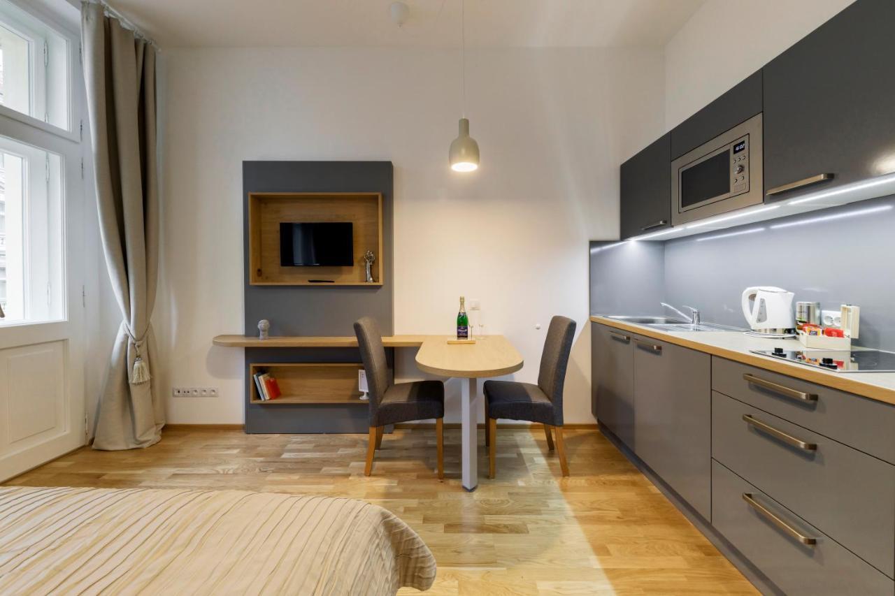 Guest house Maison Prague