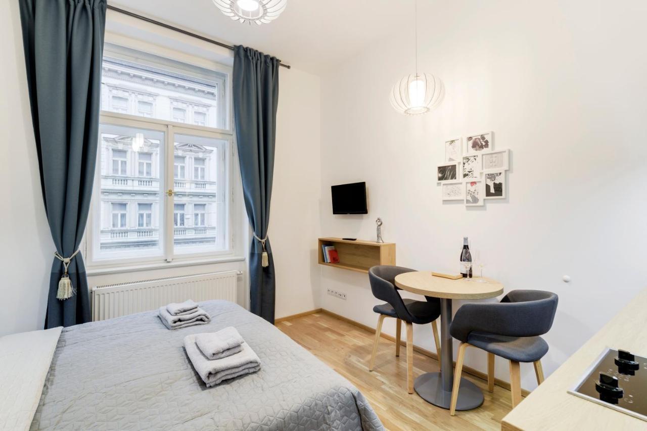 Maison Prague