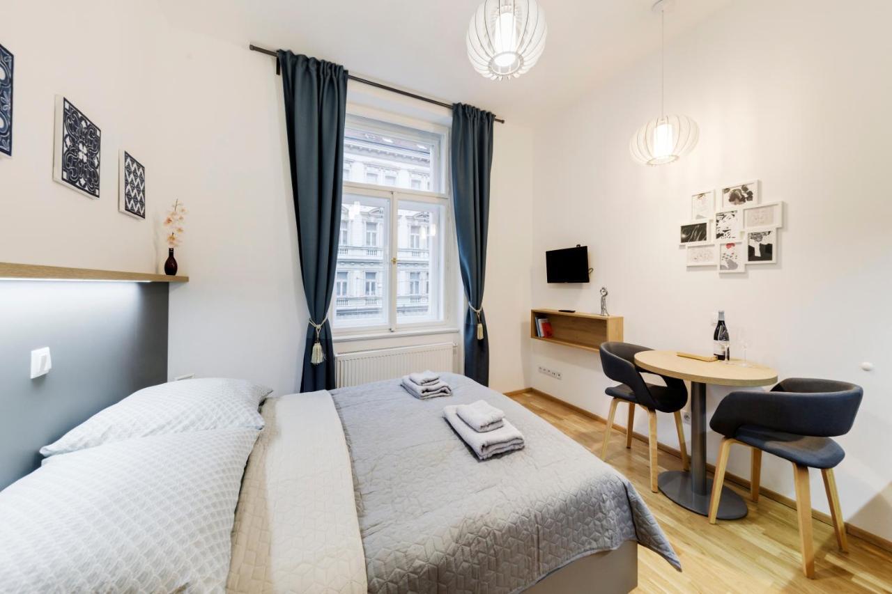 Maison Guest house *