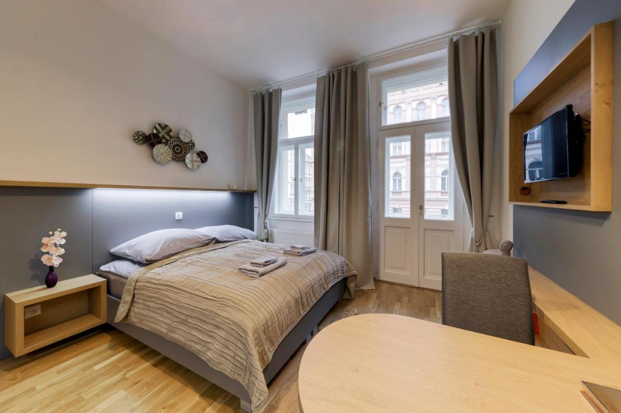 Guest house Maison
